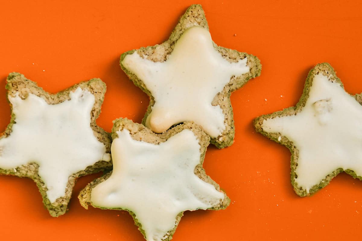 36 Easy Christmas Snack Ideas for Toddlers