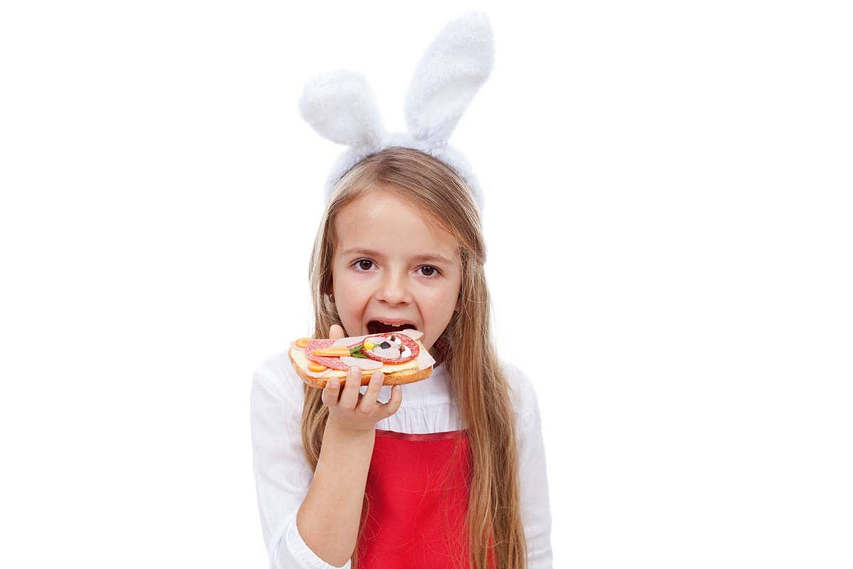 19 Yummy Easter Breakfast Ideas for Youngsters