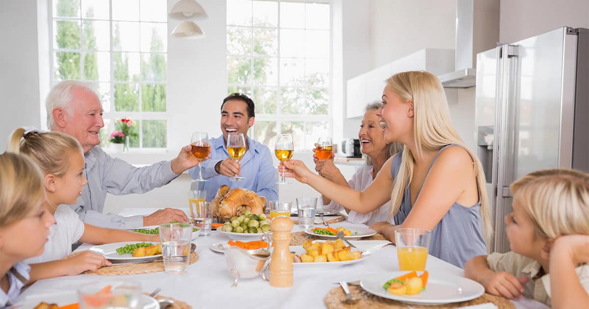 31 Easy Ideas for Web internet hosting Friendsgiving for the First Time